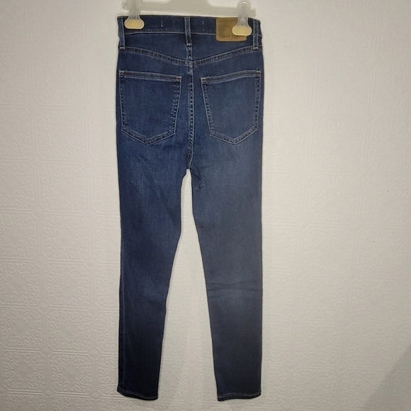 Denim forum Lola high rise - Picture 3 of 6